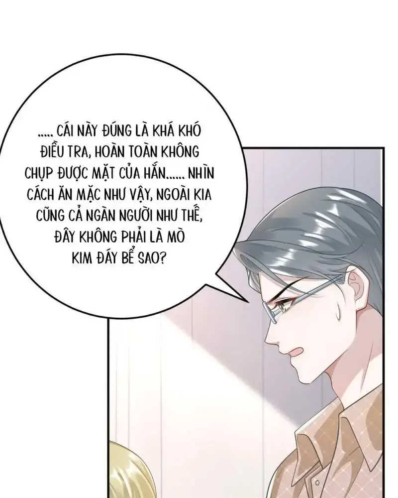 Cô Ấy Dường Như Đang Tán Tỉnh Tôi - Pheromone Chapter 8 - Trang 23