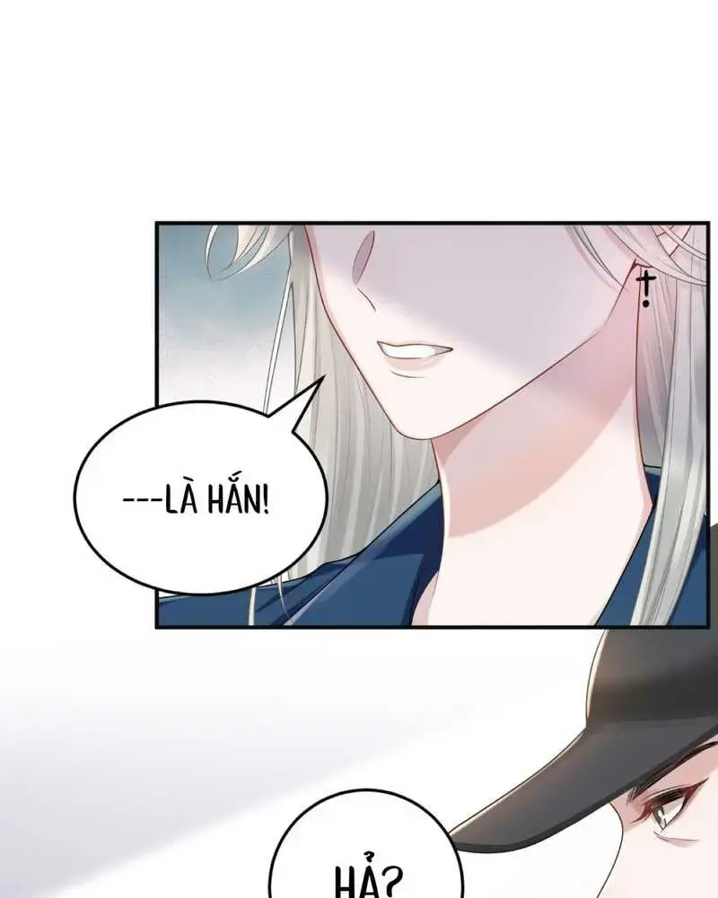 Cô Ấy Dường Như Đang Tán Tỉnh Tôi - Pheromone Chapter 8 - Trang 26