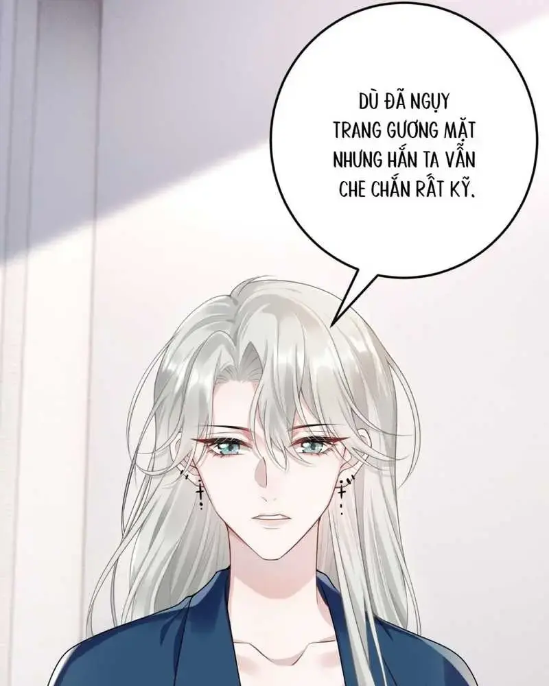 Cô Ấy Dường Như Đang Tán Tỉnh Tôi - Pheromone Chapter 8 - Trang 29