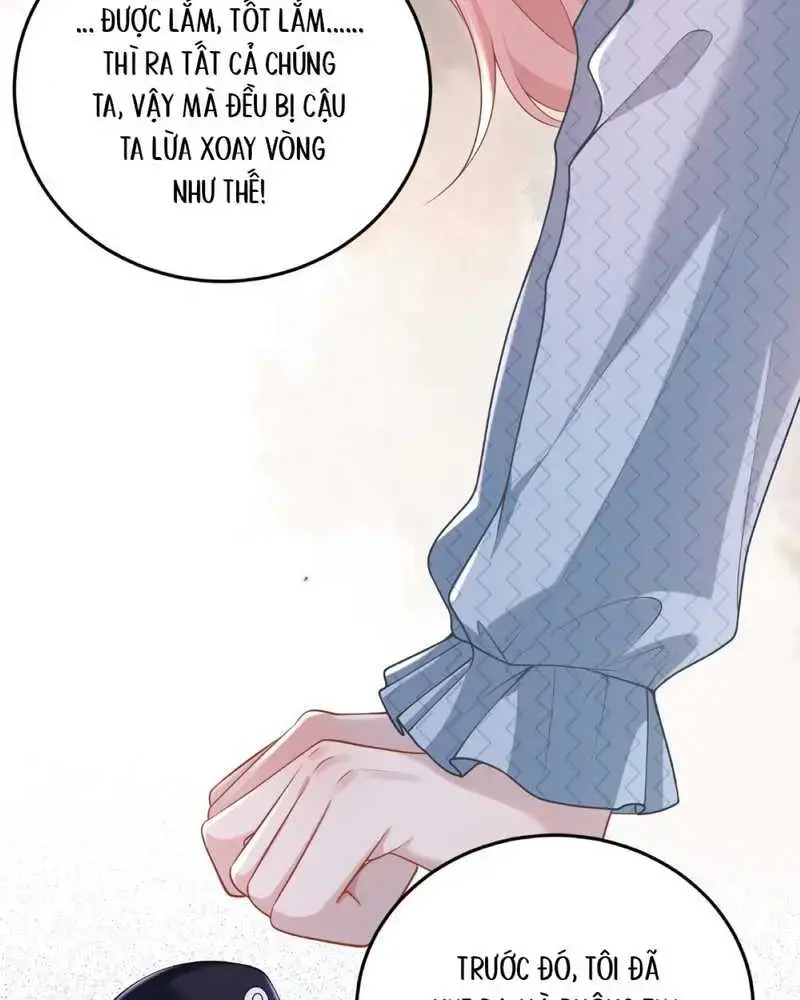 Cô Ấy Dường Như Đang Tán Tỉnh Tôi - Pheromone Chapter 8 - Trang 38