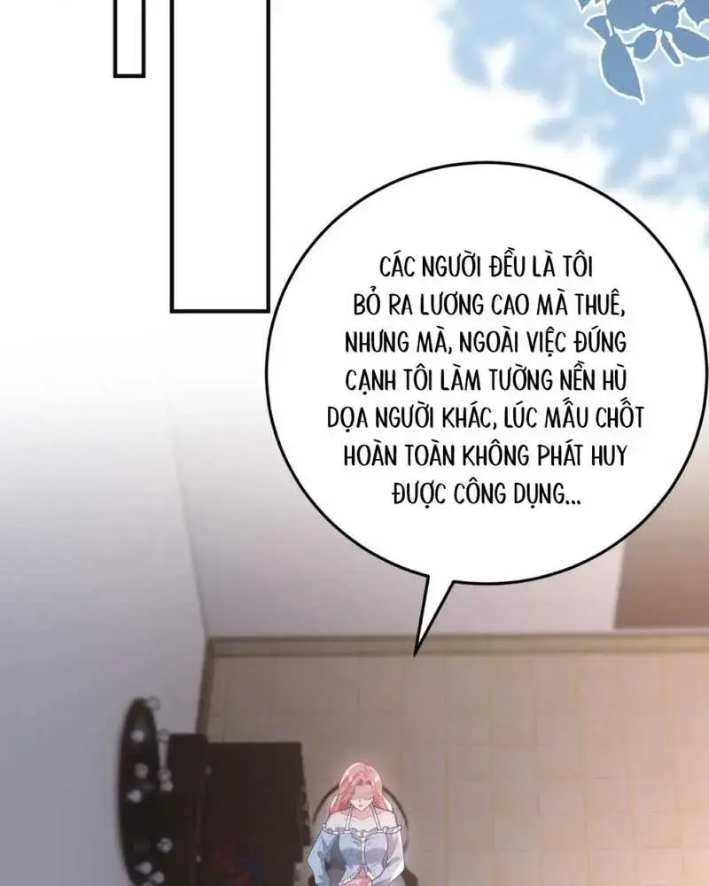 Cô Ấy Dường Như Đang Tán Tỉnh Tôi - Pheromone Chapter 8 - Trang 45