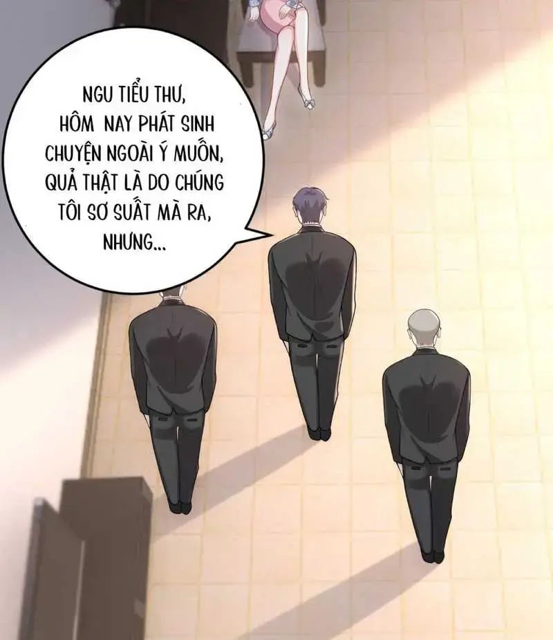 Cô Ấy Dường Như Đang Tán Tỉnh Tôi - Pheromone Chapter 8 - Trang 46