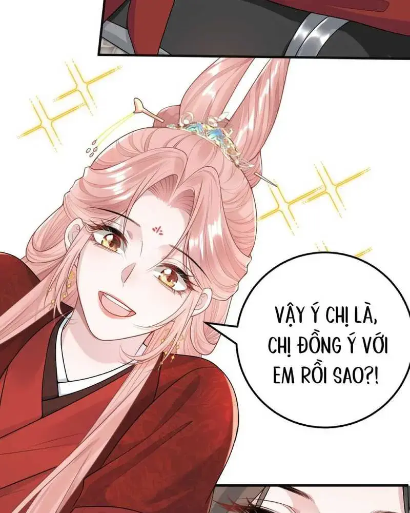 Cô Ấy Dường Như Đang Tán Tỉnh Tôi - Pheromone Chapter 8 - Trang 5