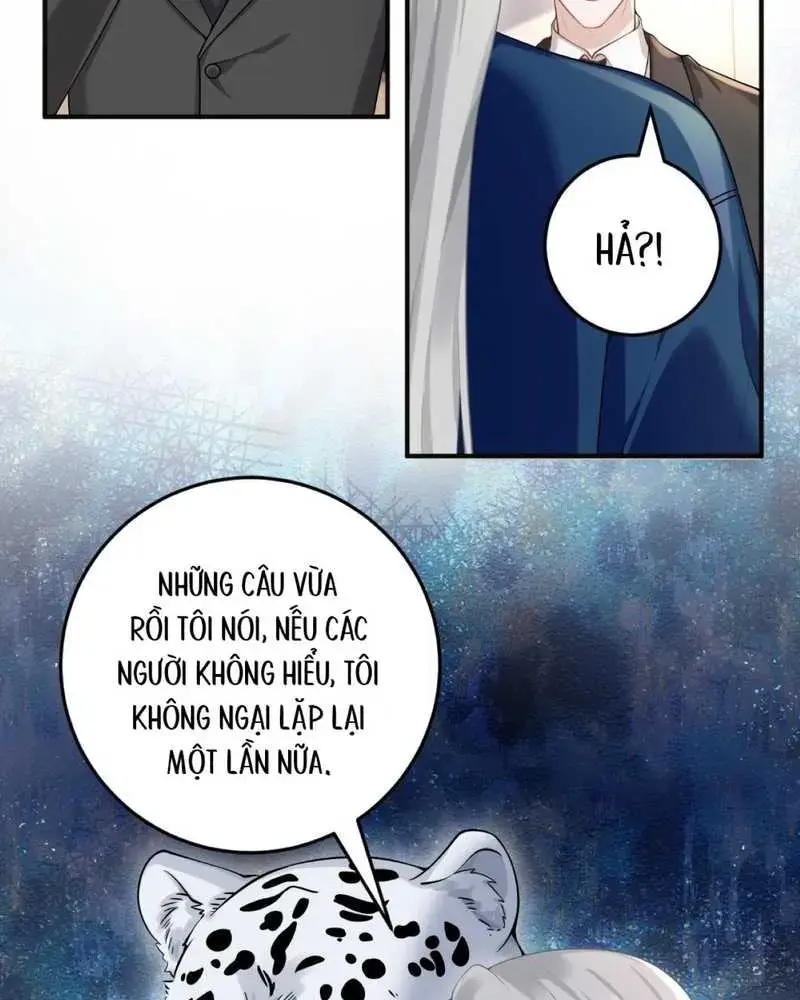 Cô Ấy Dường Như Đang Tán Tỉnh Tôi - Pheromone Chapter 8 - Trang 50
