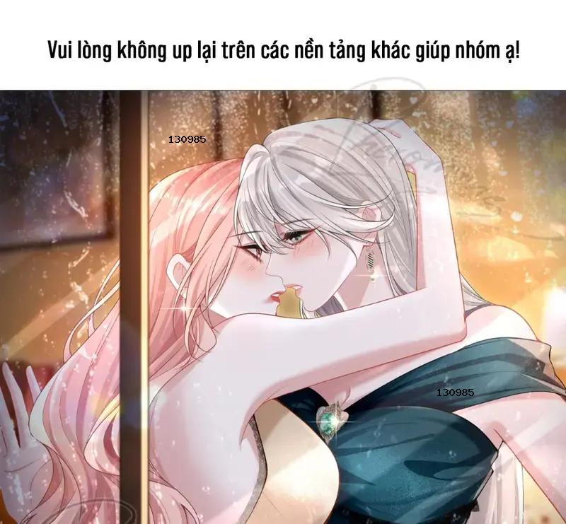 Cô Ấy Dường Như Đang Tán Tỉnh Tôi - Pheromone Chapter 80.5 - Trang 3