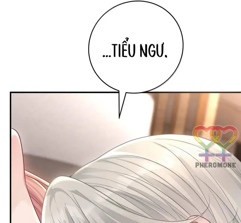 Cô Ấy Dường Như Đang Tán Tỉnh Tôi - Pheromone Chapter 80 - Trang 10
