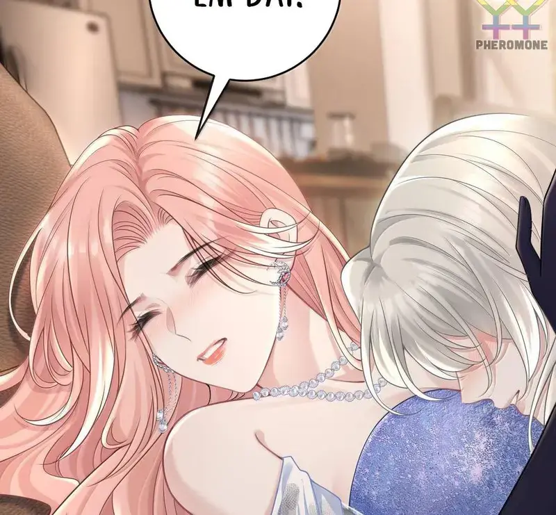 Cô Ấy Dường Như Đang Tán Tỉnh Tôi - Pheromone Chapter 80 - Trang 13