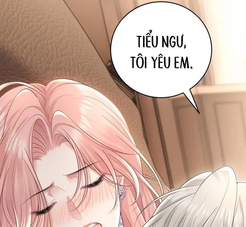 Cô Ấy Dường Như Đang Tán Tỉnh Tôi - Pheromone Chapter 80 - Trang 17