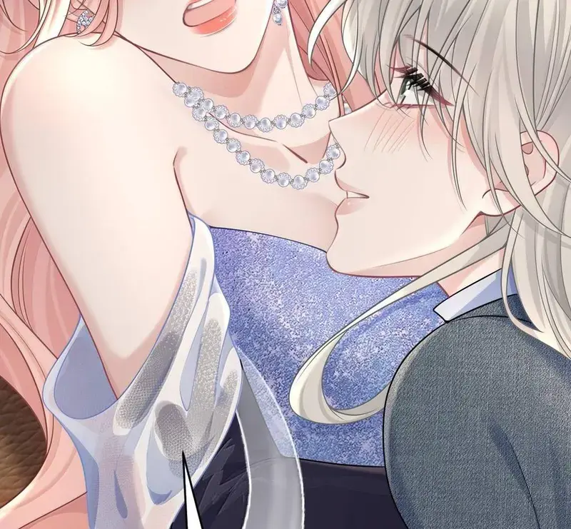 Cô Ấy Dường Như Đang Tán Tỉnh Tôi - Pheromone Chapter 80 - Trang 18