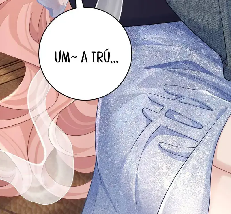 Cô Ấy Dường Như Đang Tán Tỉnh Tôi - Pheromone Chapter 80 - Trang 19