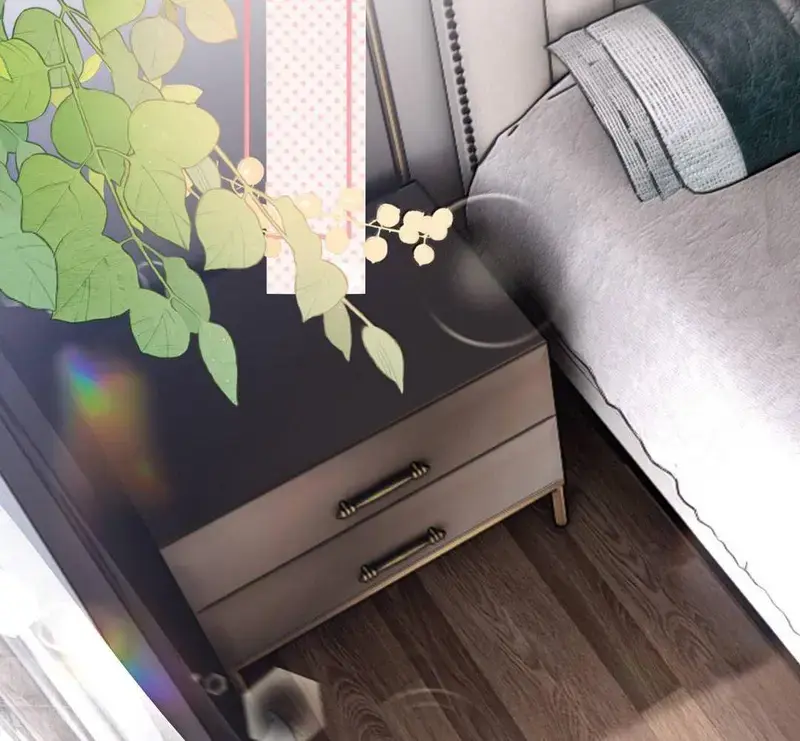 Cô Ấy Dường Như Đang Tán Tỉnh Tôi - Pheromone Chapter 80 - Trang 25