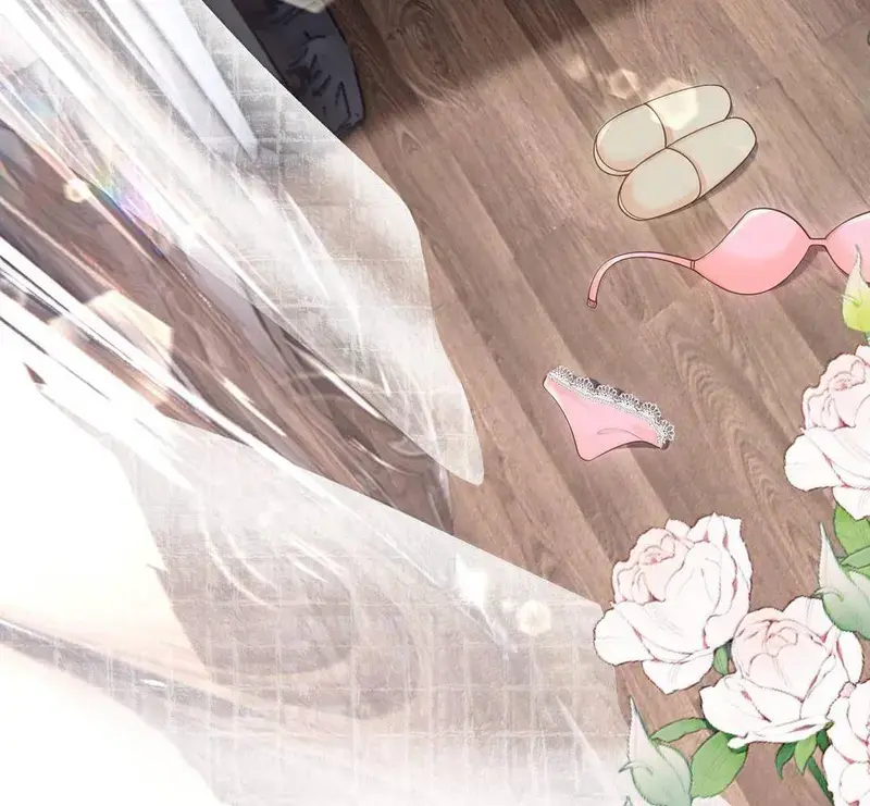 Cô Ấy Dường Như Đang Tán Tỉnh Tôi - Pheromone Chapter 80 - Trang 26