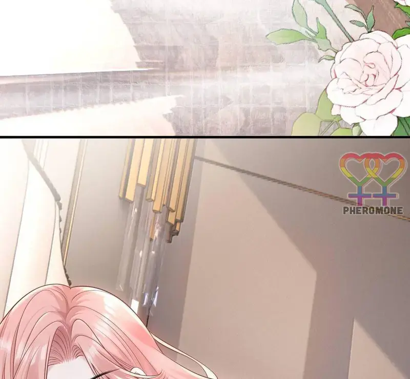 Cô Ấy Dường Như Đang Tán Tỉnh Tôi - Pheromone Chapter 80 - Trang 27
