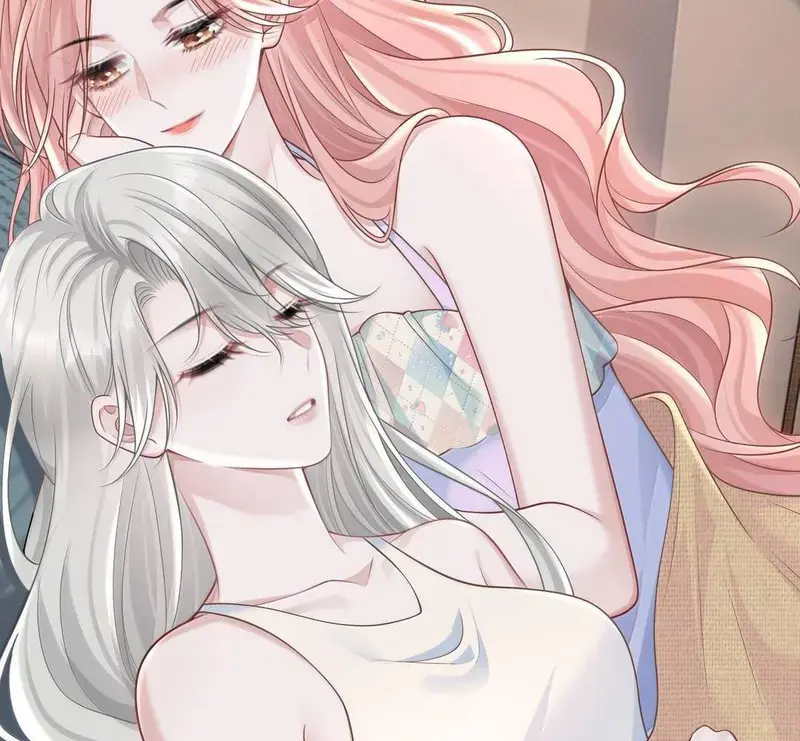 Cô Ấy Dường Như Đang Tán Tỉnh Tôi - Pheromone Chapter 80 - Trang 28