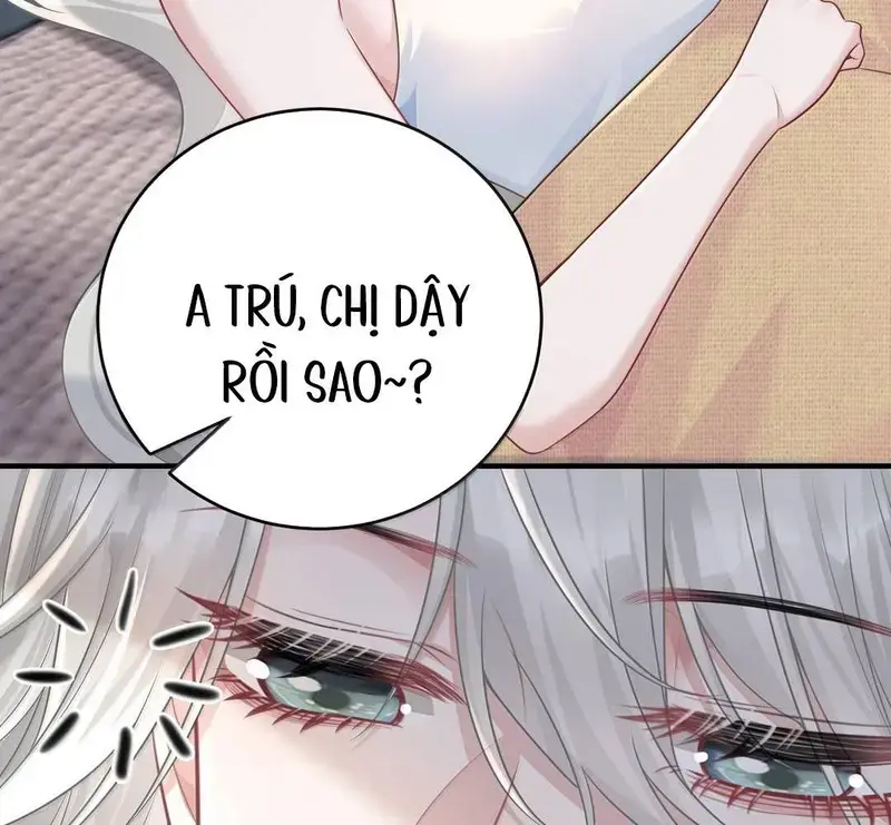 Cô Ấy Dường Như Đang Tán Tỉnh Tôi - Pheromone Chapter 80 - Trang 29