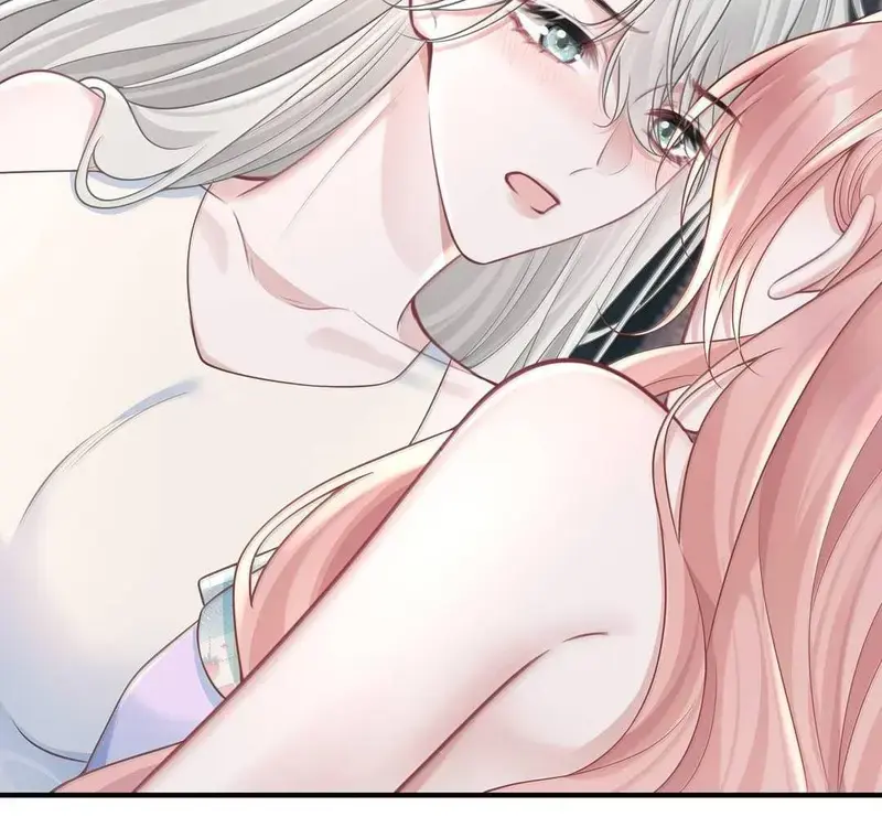 Cô Ấy Dường Như Đang Tán Tỉnh Tôi - Pheromone Chapter 80 - Trang 31