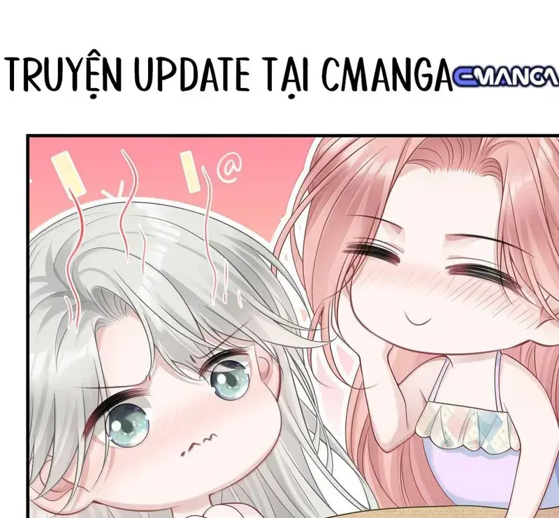 Cô Ấy Dường Như Đang Tán Tỉnh Tôi - Pheromone Chapter 80 - Trang 34
