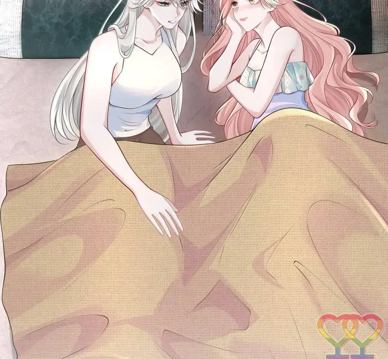 Cô Ấy Dường Như Đang Tán Tỉnh Tôi - Pheromone Chapter 80 - Trang 36