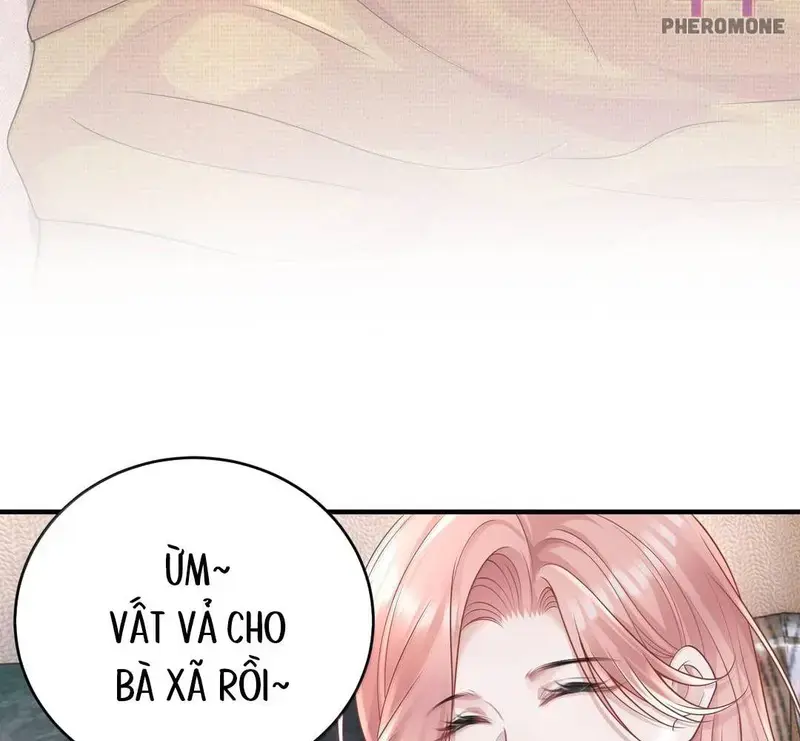 Cô Ấy Dường Như Đang Tán Tỉnh Tôi - Pheromone Chapter 80 - Trang 37