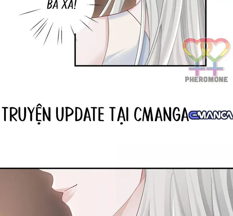 Cô Ấy Dường Như Đang Tán Tỉnh Tôi - Pheromone Chapter 80 - Trang 40