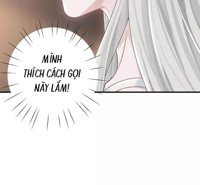 Cô Ấy Dường Như Đang Tán Tỉnh Tôi - Pheromone Chapter 80 - Trang 41