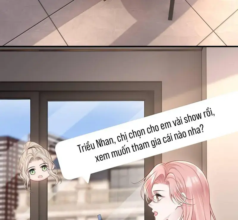 Cô Ấy Dường Như Đang Tán Tỉnh Tôi - Pheromone Chapter 80 - Trang 46