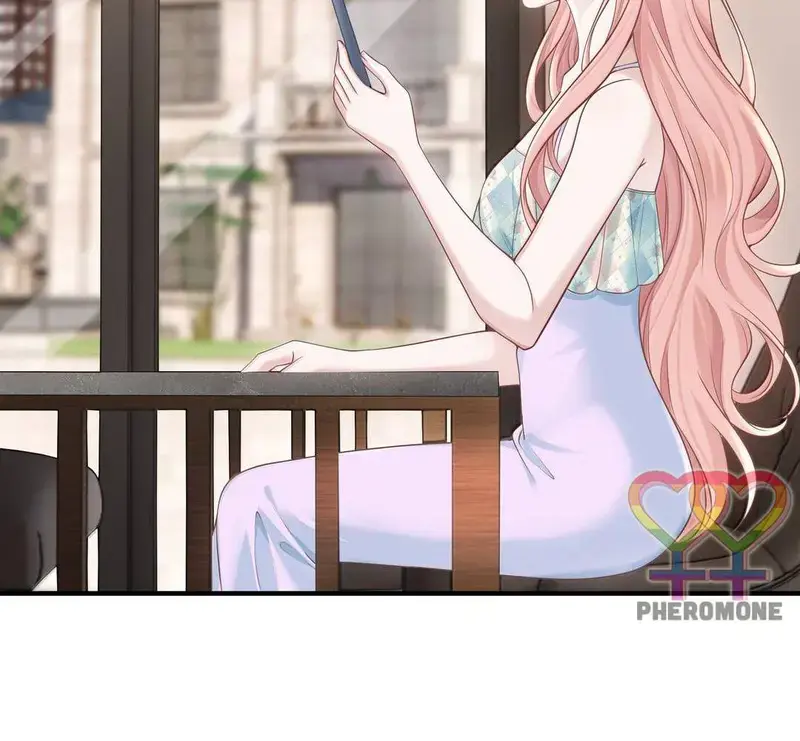 Cô Ấy Dường Như Đang Tán Tỉnh Tôi - Pheromone Chapter 80 - Trang 47