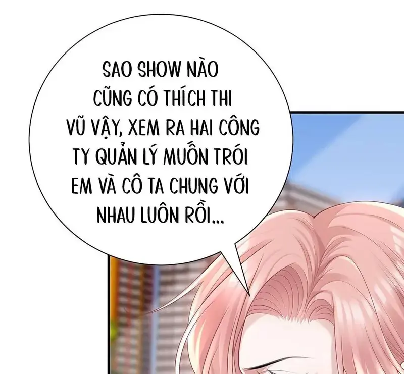 Cô Ấy Dường Như Đang Tán Tỉnh Tôi - Pheromone Chapter 80 - Trang 48