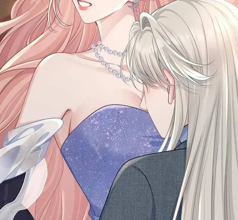 Cô Ấy Dường Như Đang Tán Tỉnh Tôi - Pheromone Chapter 80 - Trang 5