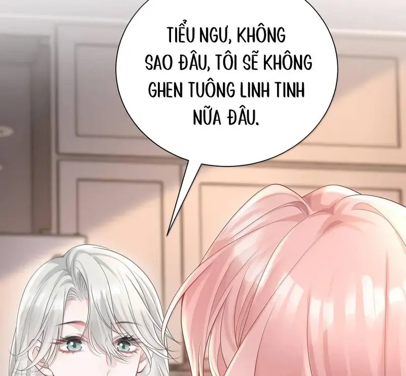 Cô Ấy Dường Như Đang Tán Tỉnh Tôi - Pheromone Chapter 80 - Trang 50