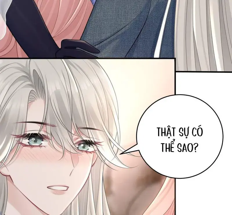 Cô Ấy Dường Như Đang Tán Tỉnh Tôi - Pheromone Chapter 80 - Trang 6