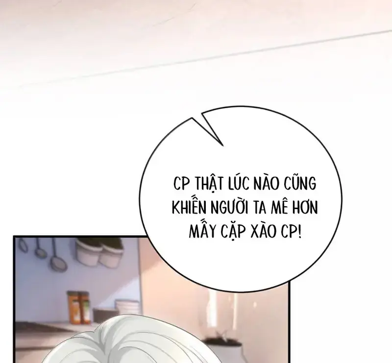 Cô Ấy Dường Như Đang Tán Tỉnh Tôi - Pheromone Chapter 81 - Trang 10
