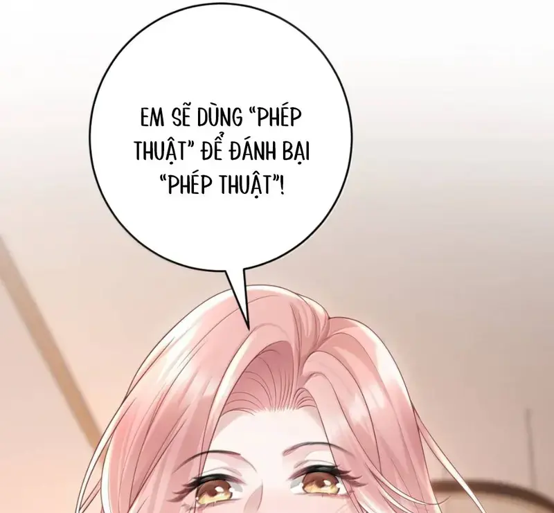 Cô Ấy Dường Như Đang Tán Tỉnh Tôi - Pheromone Chapter 81 - Trang 13