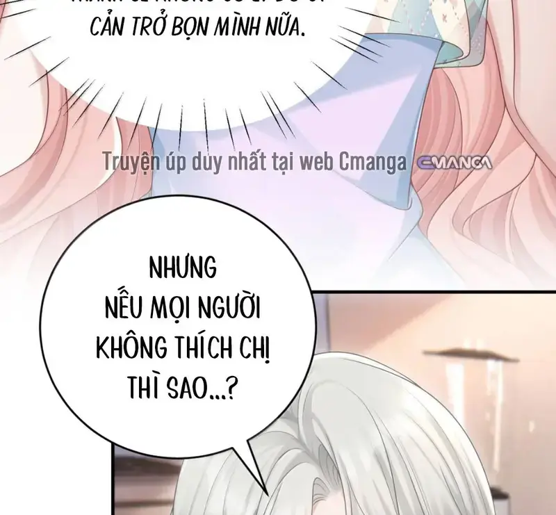 Cô Ấy Dường Như Đang Tán Tỉnh Tôi - Pheromone Chapter 81 - Trang 15