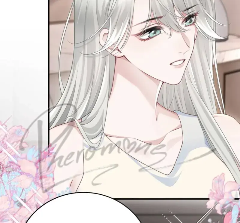 Cô Ấy Dường Như Đang Tán Tỉnh Tôi - Pheromone Chapter 81 - Trang 16