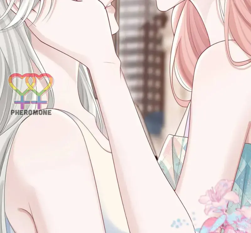 Cô Ấy Dường Như Đang Tán Tỉnh Tôi - Pheromone Chapter 81 - Trang 18