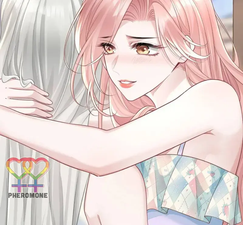 Cô Ấy Dường Như Đang Tán Tỉnh Tôi - Pheromone Chapter 81 - Trang 21