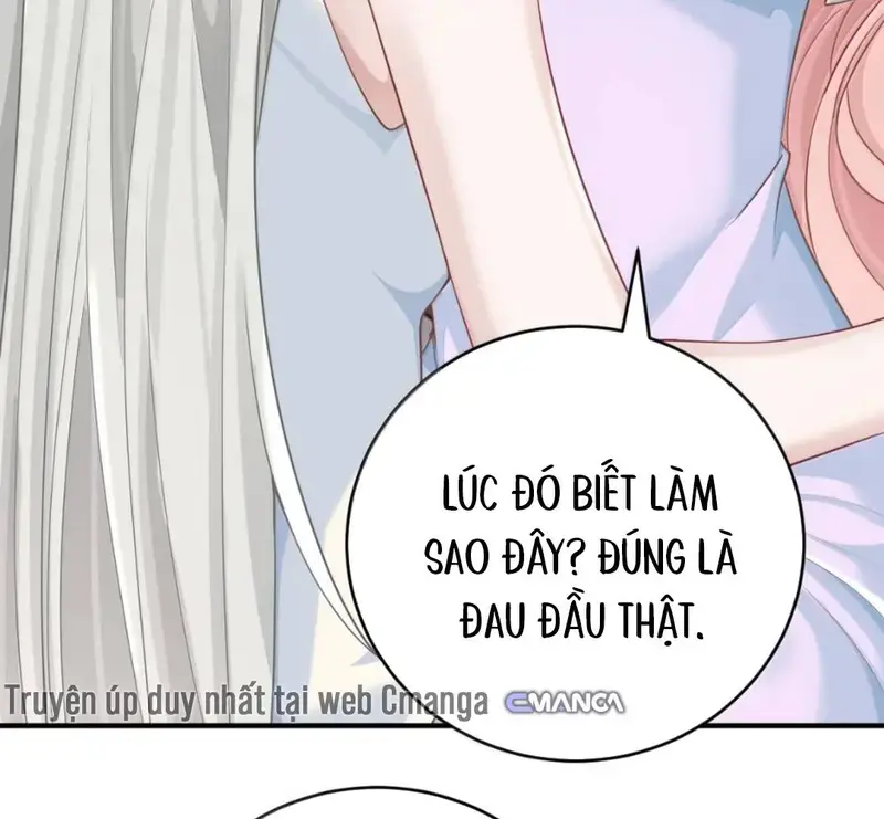 Cô Ấy Dường Như Đang Tán Tỉnh Tôi - Pheromone Chapter 81 - Trang 22
