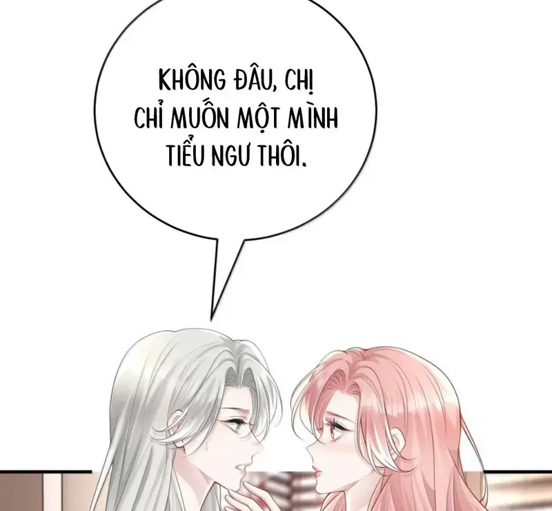 Cô Ấy Dường Như Đang Tán Tỉnh Tôi - Pheromone Chapter 81 - Trang 23