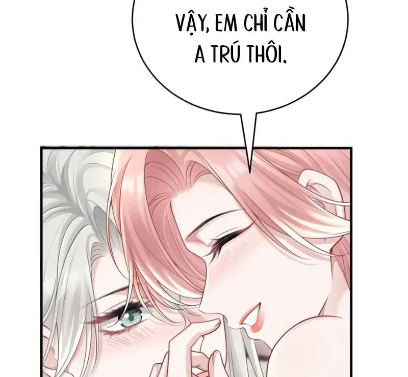 Cô Ấy Dường Như Đang Tán Tỉnh Tôi - Pheromone Chapter 81 - Trang 25