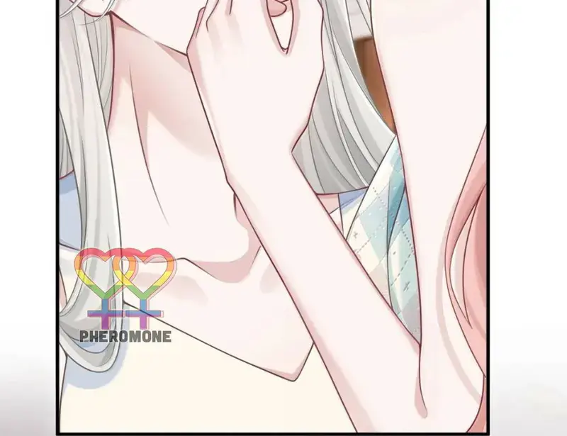 Cô Ấy Dường Như Đang Tán Tỉnh Tôi - Pheromone Chapter 81 - Trang 26