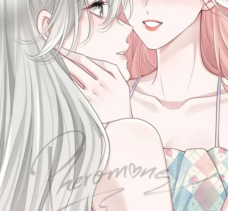 Cô Ấy Dường Như Đang Tán Tỉnh Tôi - Pheromone Chapter 81 - Trang 28