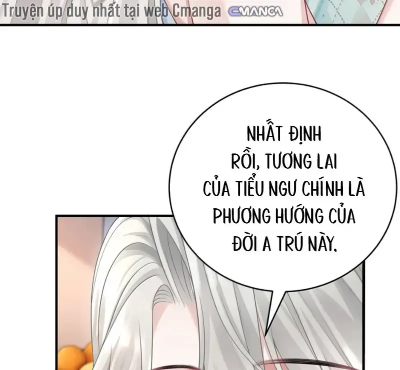 Cô Ấy Dường Như Đang Tán Tỉnh Tôi - Pheromone Chapter 81 - Trang 29