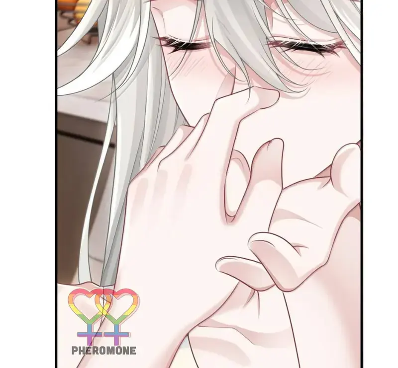 Cô Ấy Dường Như Đang Tán Tỉnh Tôi - Pheromone Chapter 81 - Trang 30
