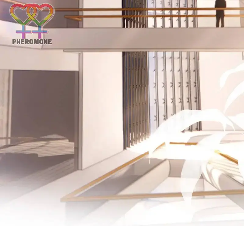 Cô Ấy Dường Như Đang Tán Tỉnh Tôi - Pheromone Chapter 81 - Trang 34