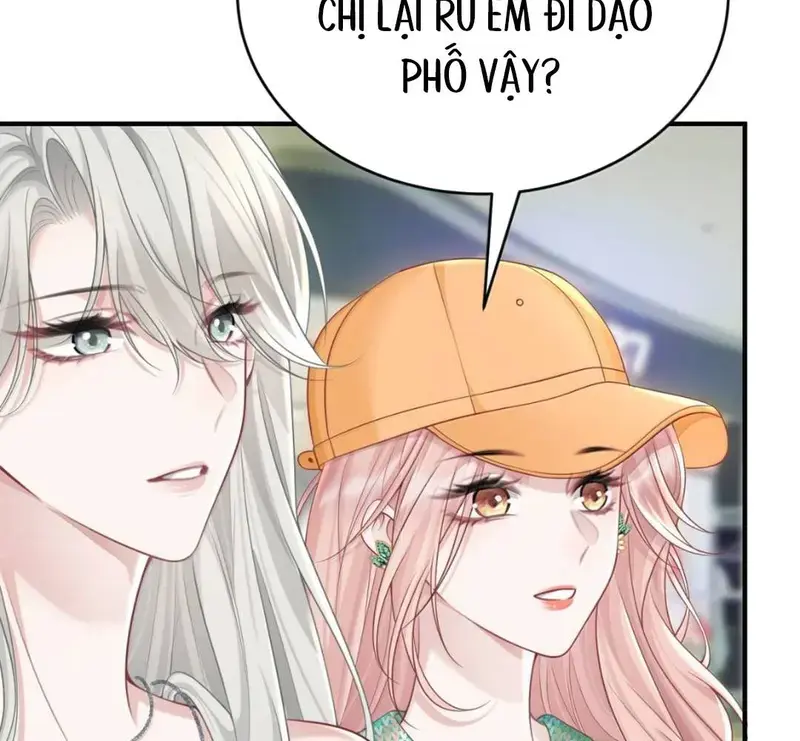 Cô Ấy Dường Như Đang Tán Tỉnh Tôi - Pheromone Chapter 81 - Trang 36