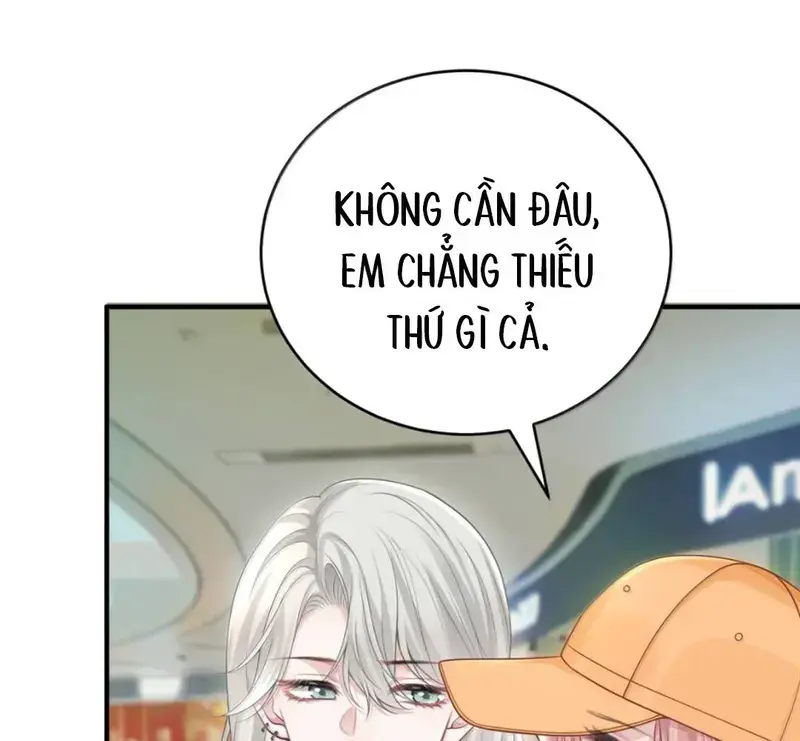 Cô Ấy Dường Như Đang Tán Tỉnh Tôi - Pheromone Chapter 81 - Trang 38