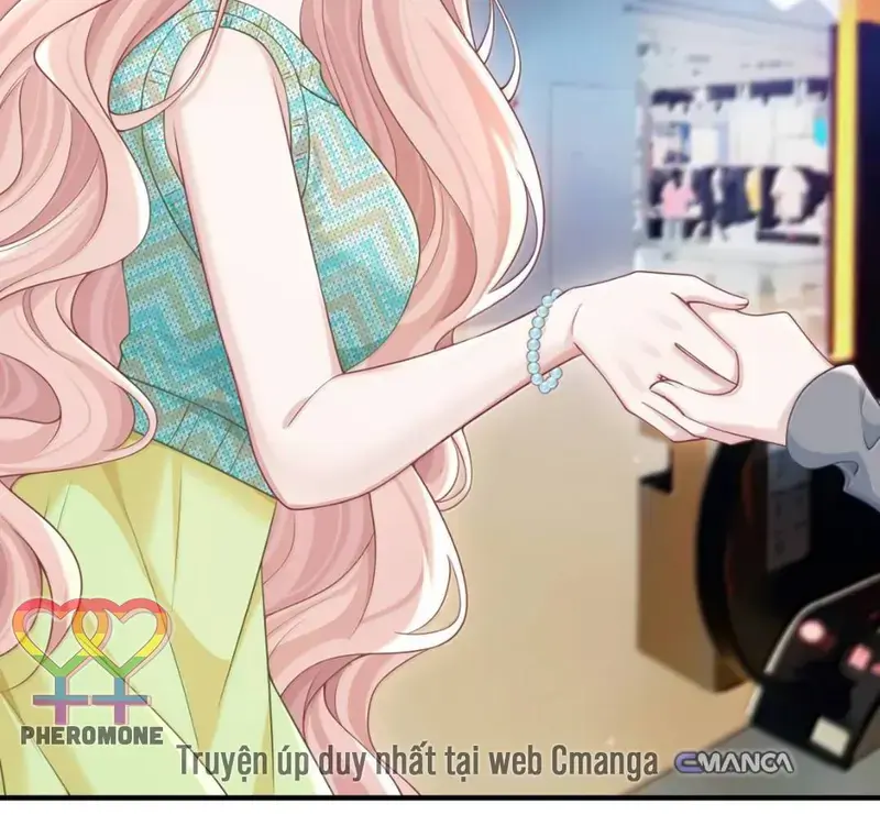 Cô Ấy Dường Như Đang Tán Tỉnh Tôi - Pheromone Chapter 81 - Trang 43