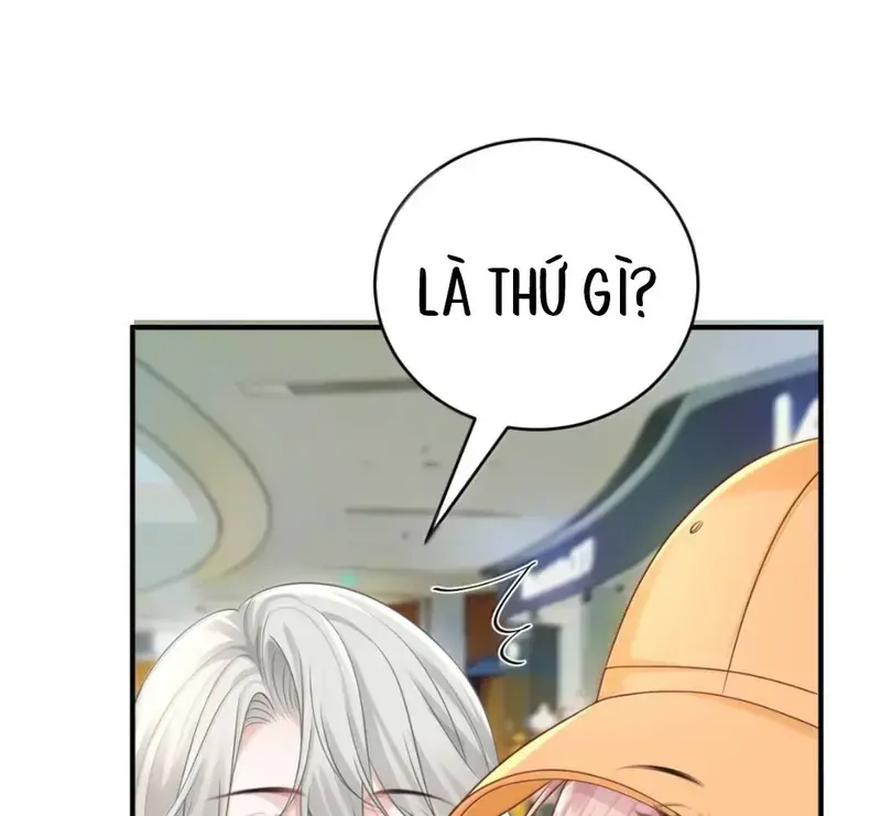 Cô Ấy Dường Như Đang Tán Tỉnh Tôi - Pheromone Chapter 81 - Trang 44