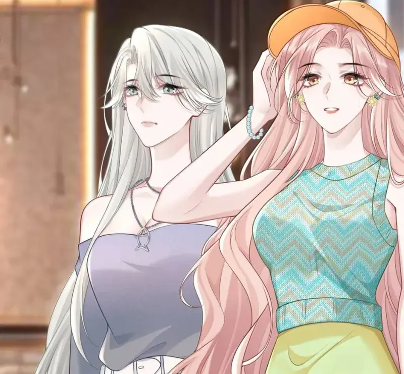Cô Ấy Dường Như Đang Tán Tỉnh Tôi - Pheromone Chapter 81 - Trang 48